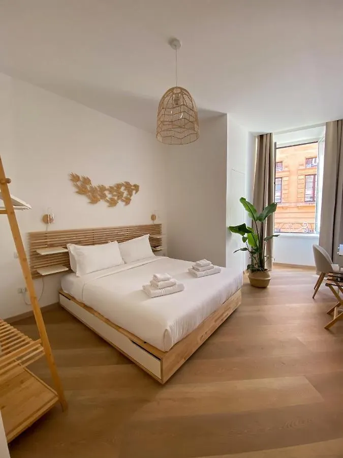 Boho Suites - Rome Colosseum location