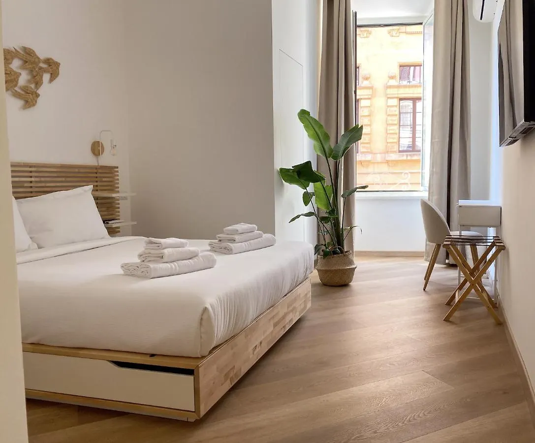 Boho Suites - Rome Colosseum 0*,