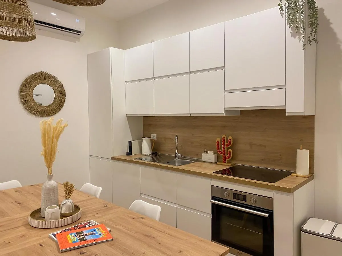 Boho Suites - Rome Colosseum