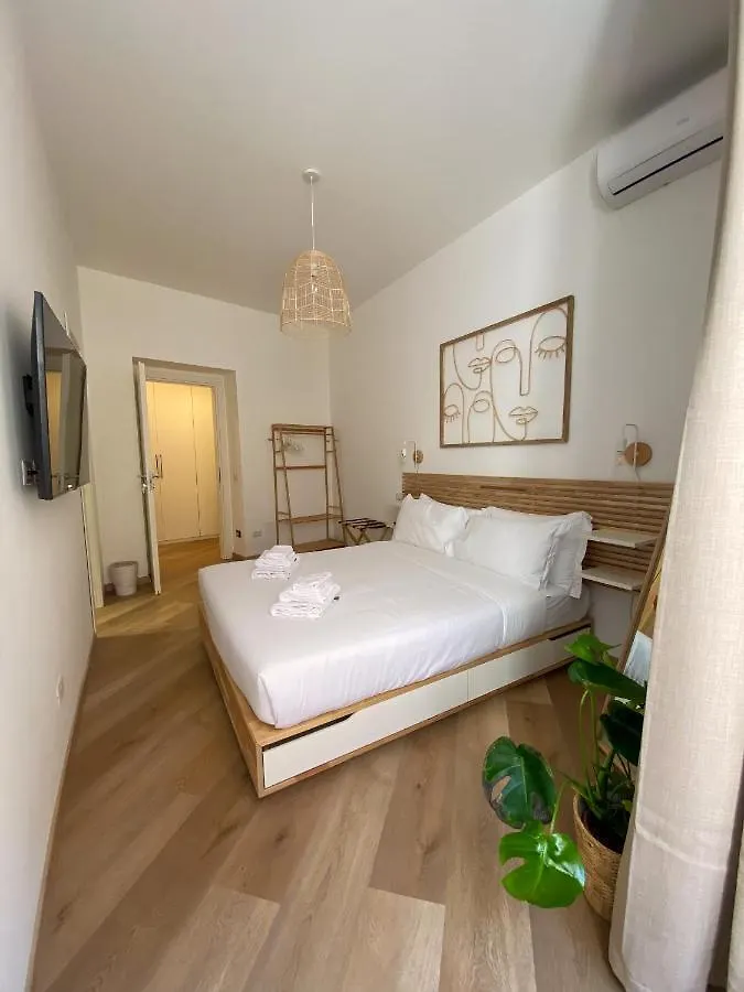 Guest house Boho Suites - Rome Colosseum
