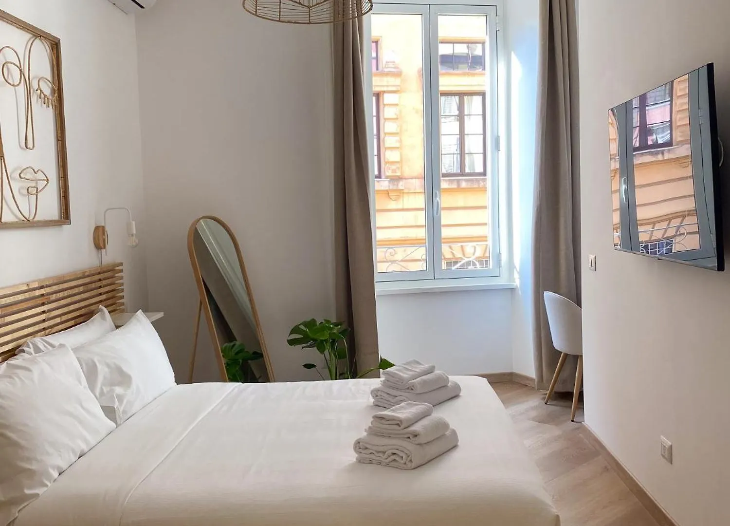 Guest house Boho Suites - Rome Colosseum
