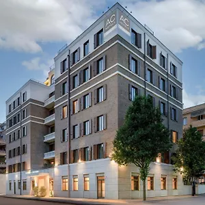 Clodio Hotel