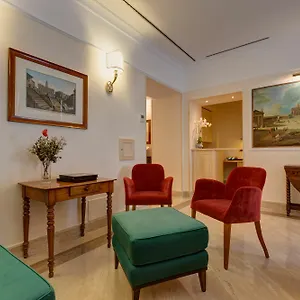 Residenza Romacentro Gasthof
